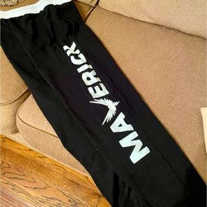 Maverick by Logan Paul Drawstring Sweatpants